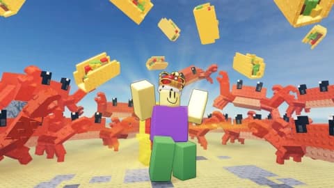 First is Owner(find empty sever)