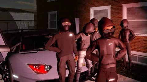 OP Autofarm Script – Inf Money • Teleport • Auto-Buy Weapons