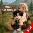 [⚡ UPDATE x15] Gunung Sakahayang