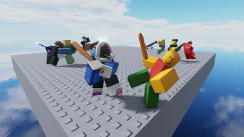 Aqua Hub | Kill All [OP!]