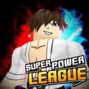 Super Power League