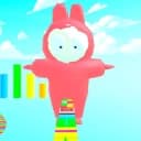 🔥 LABUBU MEGA OBBY 🌟