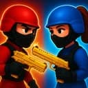  WARMIX [PVP FPS Weapon Battles Shooter Gun]