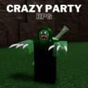 Crazy Party RPG, Kill Aura(Fixed)