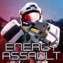 Energy Assault FPS (aimbot + esp)