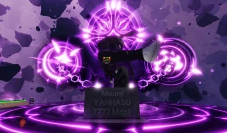 UPDATE! | OP SCRIPT MOUNT AUTO SUMMIT / GUNUNG, AUTO TP, FLY