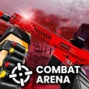 [NEW GUN] Combat Arena