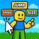 ✨ +1 Stat Point Every Click✨ 