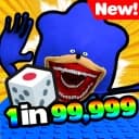 Infinite Gold [VERY OP!!]