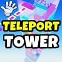 Teleport Troll Tower
