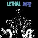 Lethal ape gold bar esp