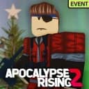 Apocalypse Rising 2 - NexusVision