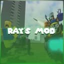 Ray's mod very op script [NO KEY]
