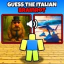 Italian Brainrot IQ Test 🔊