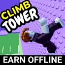 Wall Climb Tower