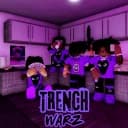 [🔥NEW GUN] Trench Warz😈 