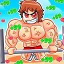 Muscle simulator
