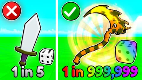 Sword Adventure Simulator ⚔️ 