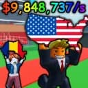 Steal country auto lock,auto collect,instant steal