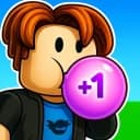 Dinas Hub Bubble Gum Jumping