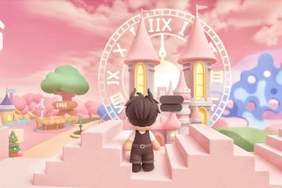 UPDATE! | OP SCRIPT MOUNT AUTO SUMMIT / GUNUNG, AUTO TP, FLY