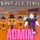 NoClip TP Speed Op Script