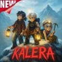 [Summit 9000x] Mount Kalera