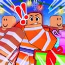 [👑UGC] BE NPC OR DIE!💢