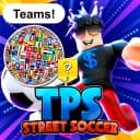 Street Soccer Script (Updated)