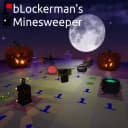 🎃 bLockerman's Minesweeper 🎃