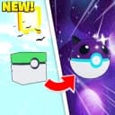 Catching Simulator Inf Everything | Open Robux Egg