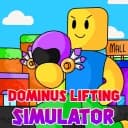 [EASTER] 💪 Dominus Lifting Simulator