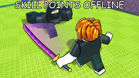 Salud infinita, habilidades, un solo golpe, etc