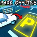 ErrorServerHub | Fly in car | For Park a car | V2 Controller