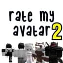 Rate My Avatar 2 🔊