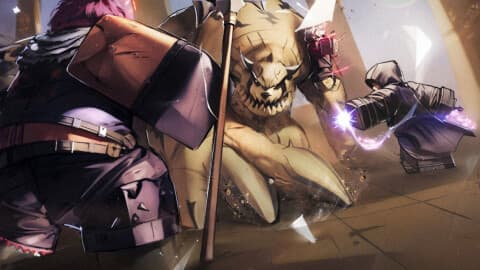 Anime saga op script