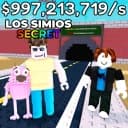 Steal a latamrot TP/SPEED/INF JUMP/NOCLIP