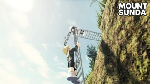 UPDATE! | OP SCRIPT MOUNT AUTO SUMMIT / GUNUNG, AUTO TP, FLY