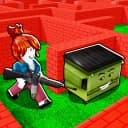 Demonic-HUB-V2 | Hide And Sneak