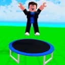 BEST TRAMPOLINE BATTLE SIMULATOR SCRIPT