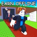 SteaI a Worker 👨‍💼