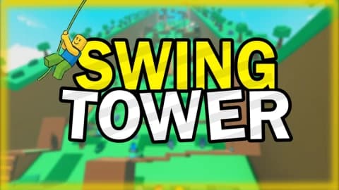 SWING TOWER auto wins 