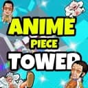 Anime Tower Piece