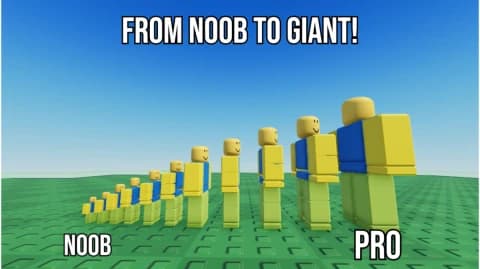 +1 Crescimento a cada click, Auto Click, Auto Rebirth