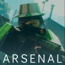 Arsenal - UPDATED - Aimbot - ESP - Legit / Rage