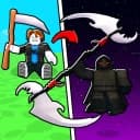 Repear Legends! Script Auto Farm And More Keyless 