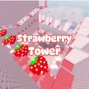 Strawberry Tower