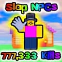 Slap and kill NPCs (AUTO FARM)
