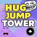 JUMP Hug Tower! 🤗