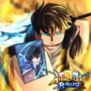 Anime Card Realm Script